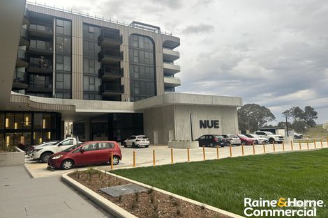 27/11 Camilleri Way, Gungahlin, ACT 2912