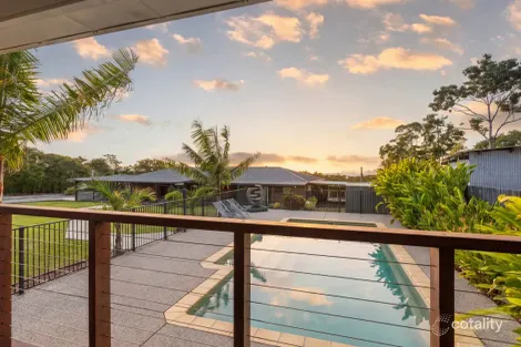 Property photo of 7 Vale Close Craignish QLD 4655