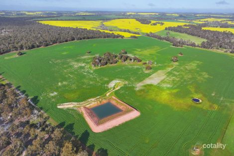 331 Clitchbury Rd, Frankland River, WA 6396