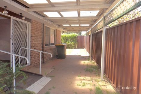 Property photo of 7/6 Bensley Road Macquarie Fields NSW 2564