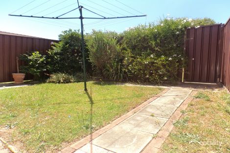 Property photo of 7/6 Bensley Road Macquarie Fields NSW 2564