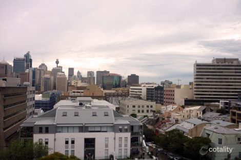 Property photo of 101/156-164 Chalmers Street Surry Hills NSW 2010