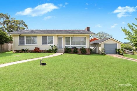 4 Booraba Ave, Lindfield, NSW 2070