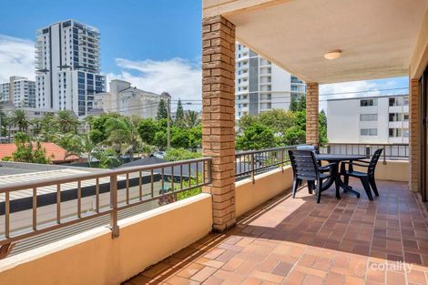 Property photo of 8/133 Old Burleigh Road Broadbeach QLD 4218