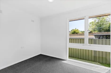 Property photo of 34 Clarke Avenue Hobartville NSW 2753