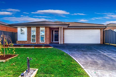 10 Lunar Way, Fraser Rise, VIC 3336