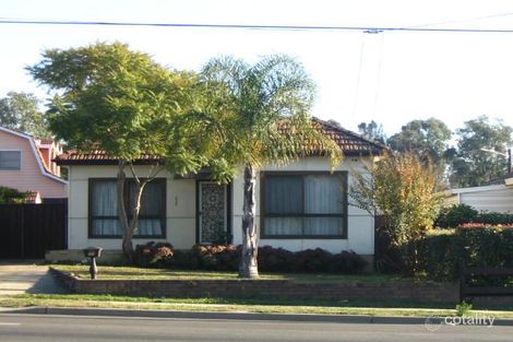 Property photo of 223 Canterbury Road Bankstown NSW 2200