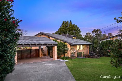 Property photo of 77 Waterhouse Avenue St Ives NSW 2075