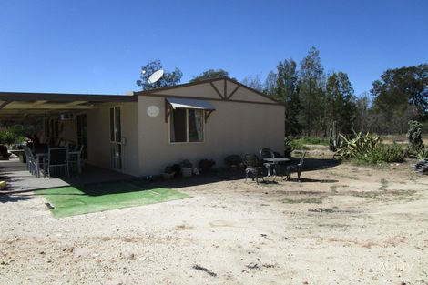 291 Kytes Rd, Tara, QLD 4421