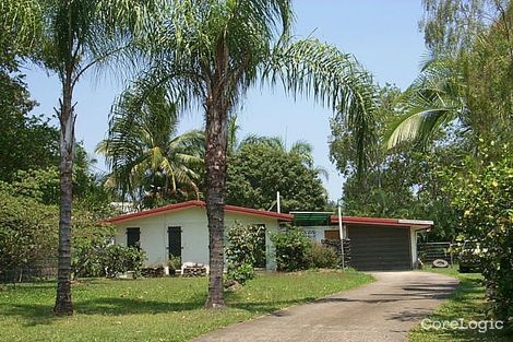 Property photo of 4 Nilla Close Manoora QLD 4870