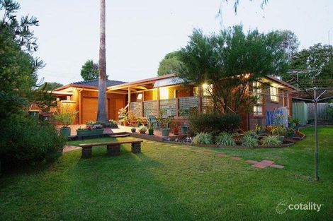 22 Coonawarra Dr, Vermont South, VIC 3133