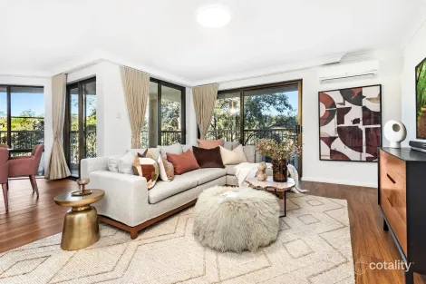 Property photo of 165/25 Best Street Lane Cove NSW 2066
