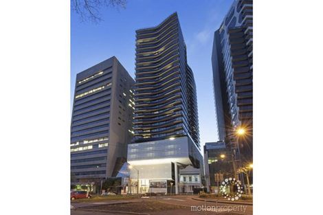Property photo of 2313/50 Albert Road South Melbourne VIC 3205