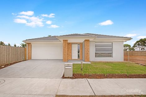 40 Tamworth Dr, Rockbank, VIC 3335