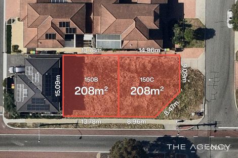 Property photo of 150B Wilding Street Doubleview WA 6018