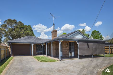 Property photo of 6 Centenary Drive Trafalgar VIC 3824