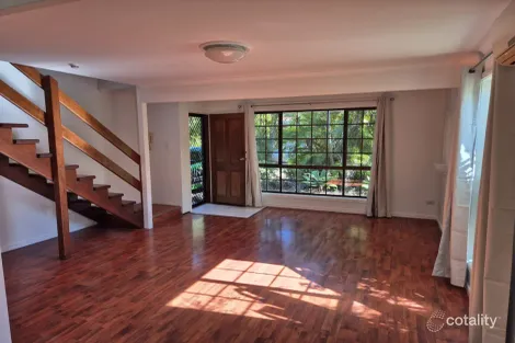 Property photo of 11/12 Marika Street Runcorn QLD 4113