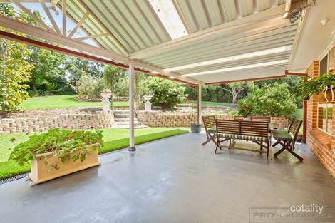 Property photo of 1 Hunterglen Drive Bolwarra Heights NSW 2320