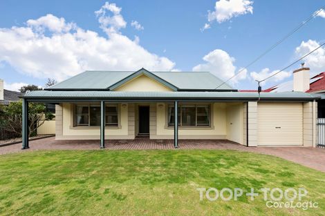 Property photo of 34 Swan Street Grange SA 5022