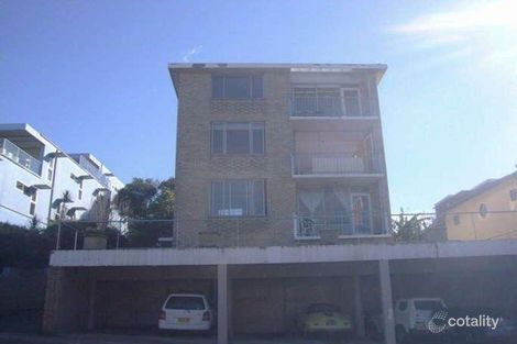 Property photo of 12/4 Castlefield Street Bondi NSW 2026