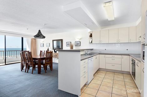 Property photo of 8G/828 Pacific Parade Currumbin QLD 4223