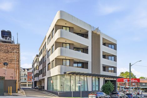 102/56 Fairlight St, Five Dock, NSW 2046