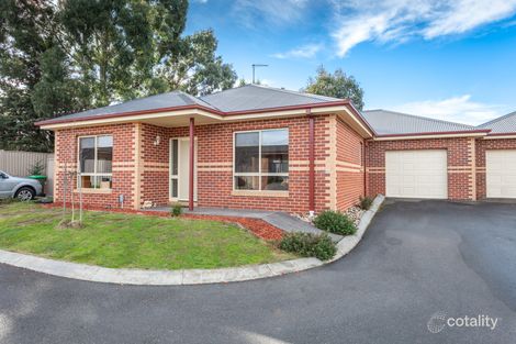 Property photo of 7/128 Barry Street Romsey VIC 3434