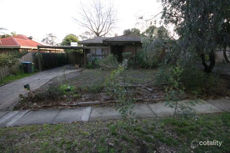 86 Cambden Park Pde, Ferntree Gully, VIC 3156