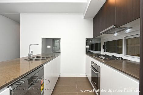 Property photo of 13/20 Homebush Road Strathfield NSW 2135