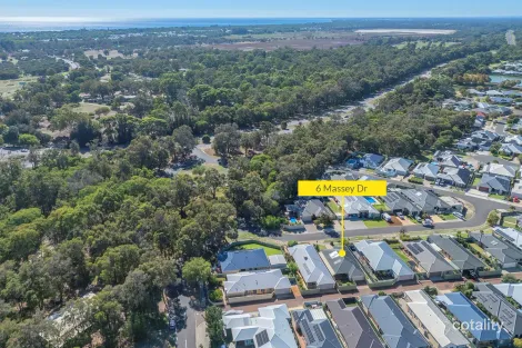 Property photo of 6 Massey Drive Vasse WA 6280