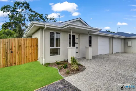 2/16-18 Ariel Ave, Kingston, QLD 4114
