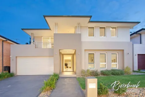 Property photo of 8 Buran Road Pemulwuy NSW 2145
