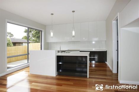 Property photo of 10B Palmerston Street Berwick VIC 3806