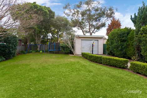 Property photo of 13 Seaforth Avenue Woolooware NSW 2230