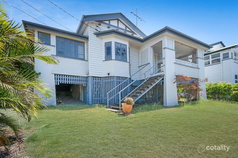 Property photo of 33 Lockyer Street Camp Hill QLD 4152