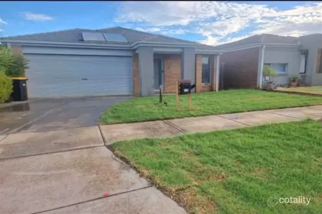 Property photo of 12 Colonus Street Kurunjang VIC 3337