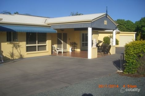 Property photo of 3 Mango Court Beecher QLD 4680