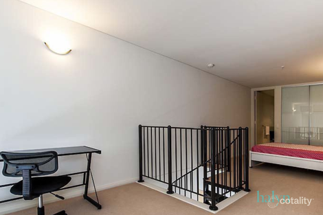 Property photo of 110/149-151 Adelaide Terrace East Perth WA 6004