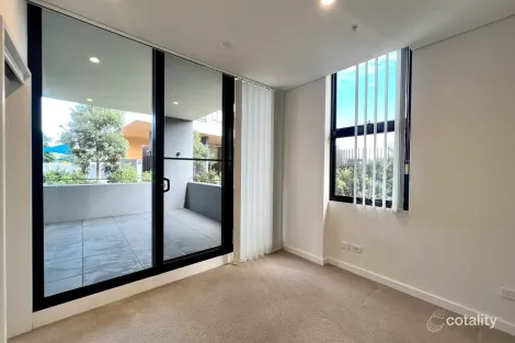 Property photo of 112/2-4 Chester Street Epping NSW 2121