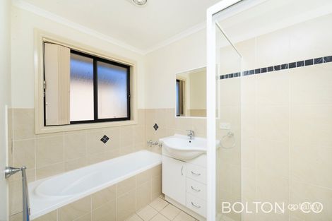 Property photo of 59 Mary Gillespie Avenue Gungahlin ACT 2912