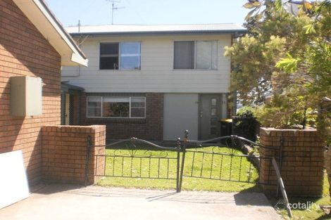 Property photo of 59 Caswell Crescent Tanilba Bay NSW 2319