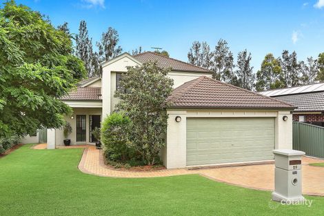 29 The Kraal Dr, Blair Athol, NSW 2560