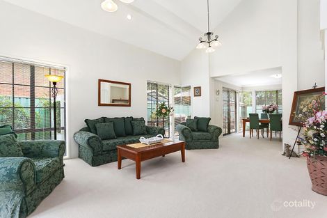 Property photo of 29 The Kraal Drive Blair Athol NSW 2560
