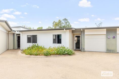 Property photo of 2/61 Newman Drive Emerald QLD 4720