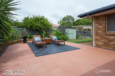 Property photo of 1 Bayswater Drive Victoria Point QLD 4165