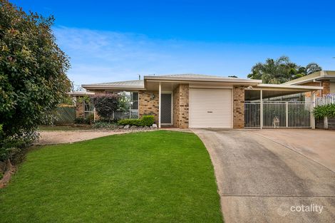 Property photo of 47 Redwood Street Newtown QLD 4350