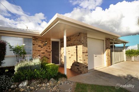 Property photo of 47 Redwood Street Newtown QLD 4350