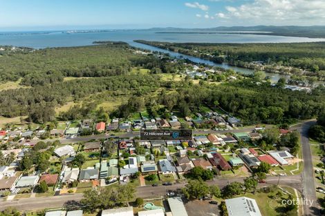 Property photo of 72 Hillcrest Avenue Tacoma NSW 2259