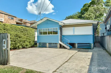 Property photo of 632 South Pine Road Everton Park QLD 4053