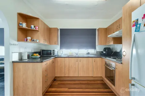 Property photo of 632 South Pine Road Everton Park QLD 4053
